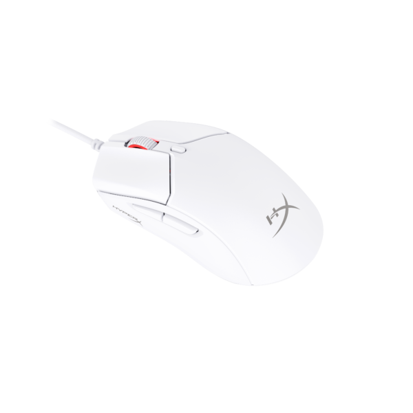 HyperX Pulsefire Haste 2 Gaming Mouse Black