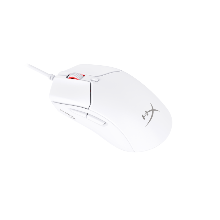 HYPERX PULSEFIRE HASTE 2 GAMING MOUSE BLACK