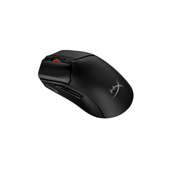 HyperX Pulsefire Haste 2 Wireless Gaming Mouse Black