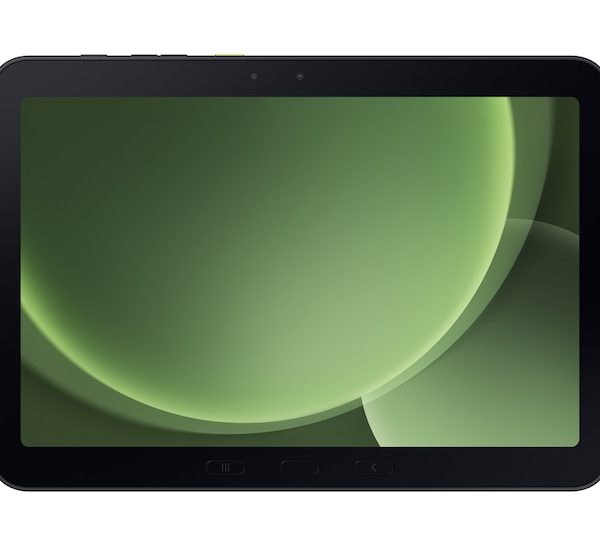 TAB ACTIVE5 PRO 8GB 256GB Green WIFI