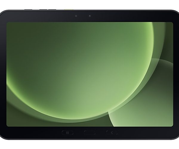 TAB ACTIVE5 PRO 6GB 128GB Green WIFI