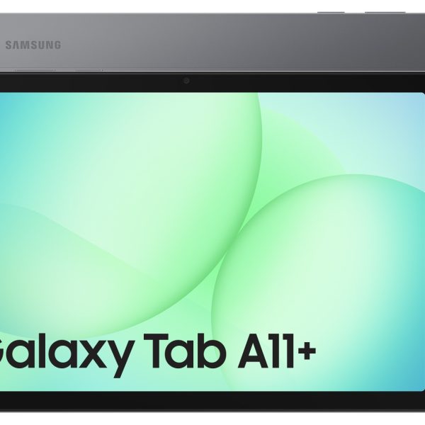 Tab A11+ 8+256GB WIFI Grey