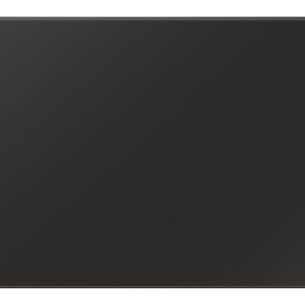 Tab S10 Fe+ Book Cover Kb Slim Black
