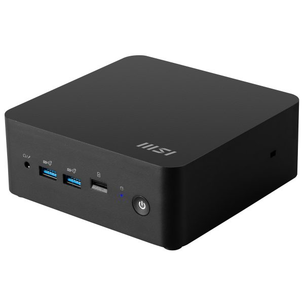 CUBI NUC Core 7 150U Mini PC Barebone