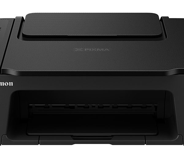 TS3460BK Inkjet Multifunction Printer