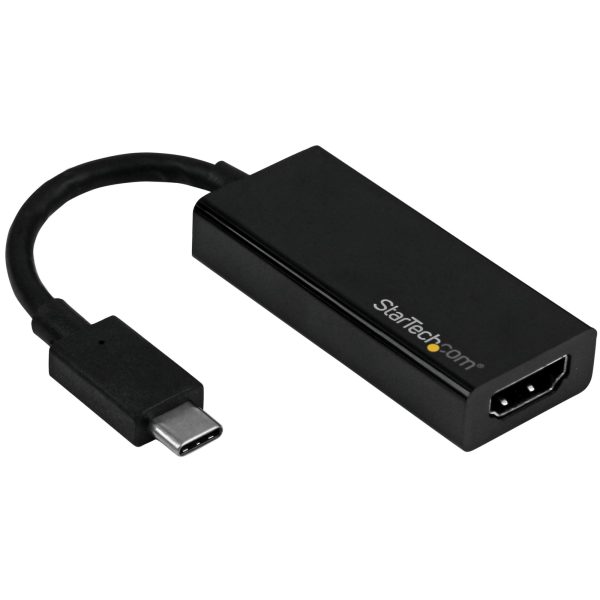 USB C to HDMI Adapter – 4K 60HZ