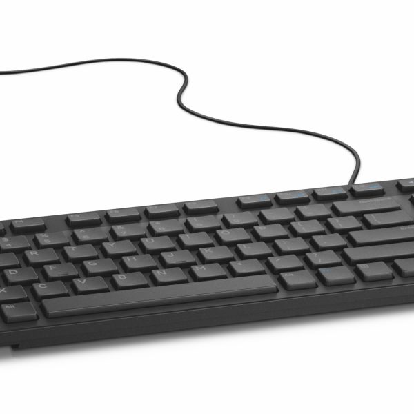 Dell Business Multimedia Keyboard KB216