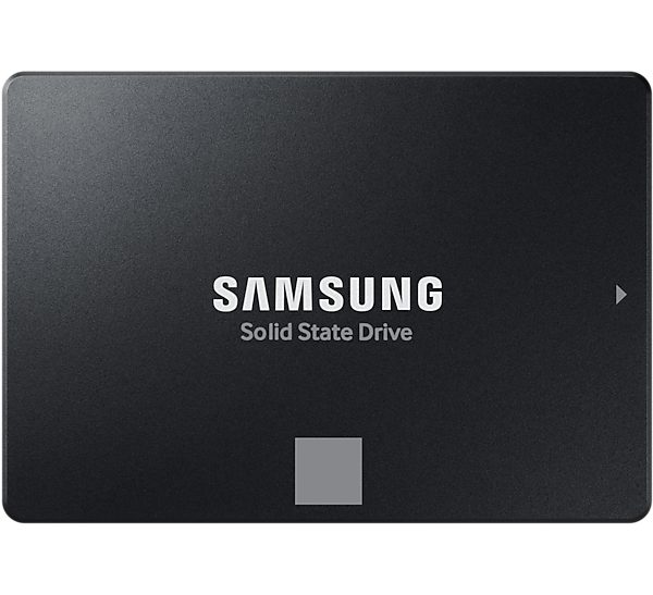 1TB SSD 870 Evo 2.5IN Sata Iii