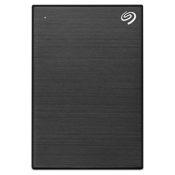 One Touch HDD 5TB Black 2.5IN USB3.0 HDD