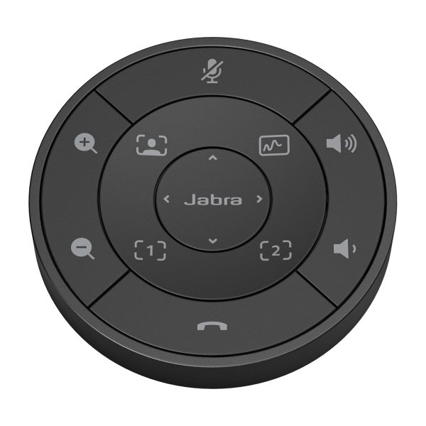 Jabra Panacast 50 Remote Black