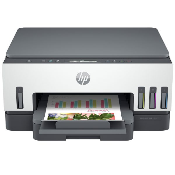 Smart Tank 7005 All-in-one Printer