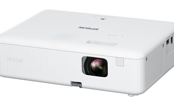 CO-W01 Projector Wxga 3000 Lumen