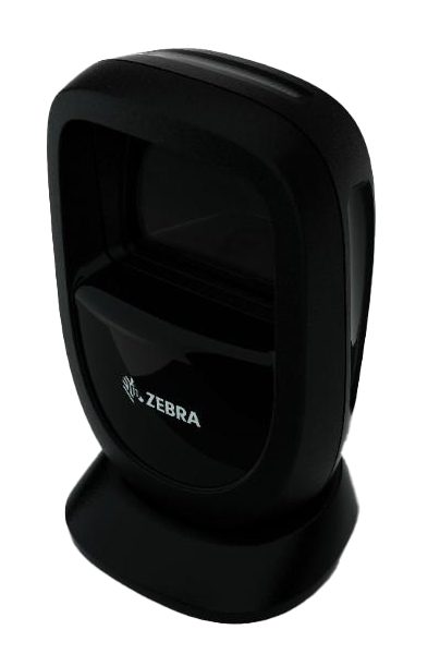 DS9308-SR Black USB Kit: DS9308-SR00004Z