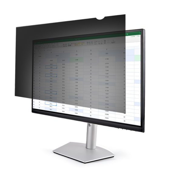 24 in. Monitor Privacy Screen - Universa