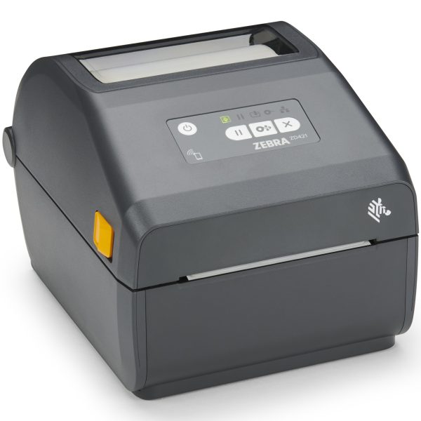Direct Thermal Printer ZD421 203 Dpi USB