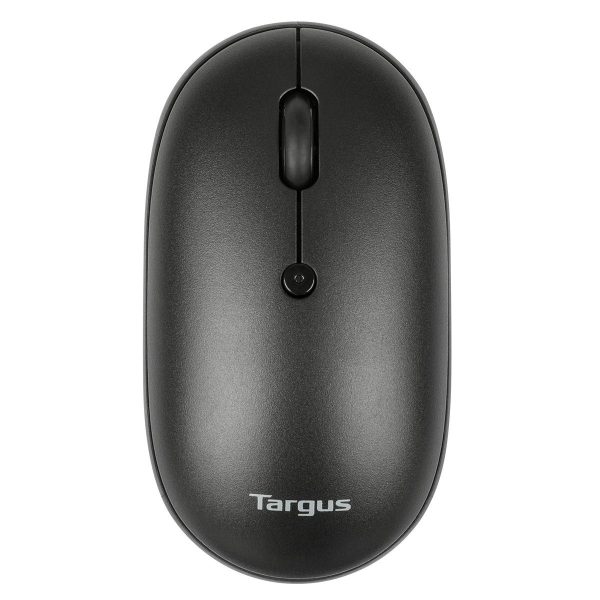 Targus Antimic. Compact Dual Mode Mouse