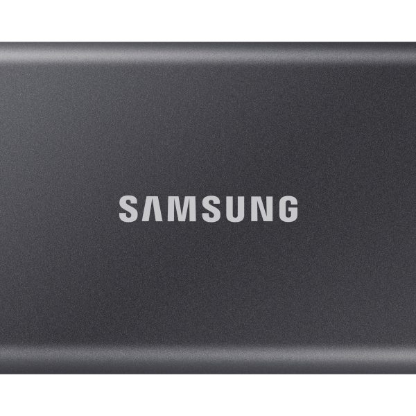 Portable SSD T7 1TB GREY