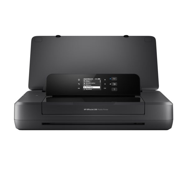 Officejet 200 Mobile Printer