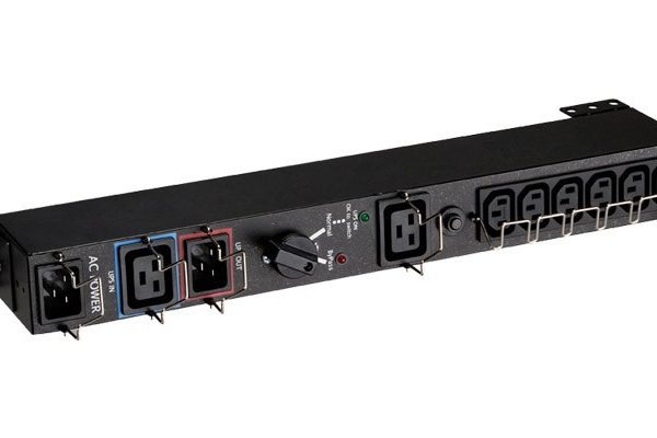 Eaton HotSwap MBP IEC