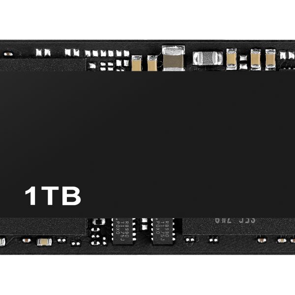 SSD 990 PRO M.2 1TB PCIe 4.0X4 NVMe 2.0