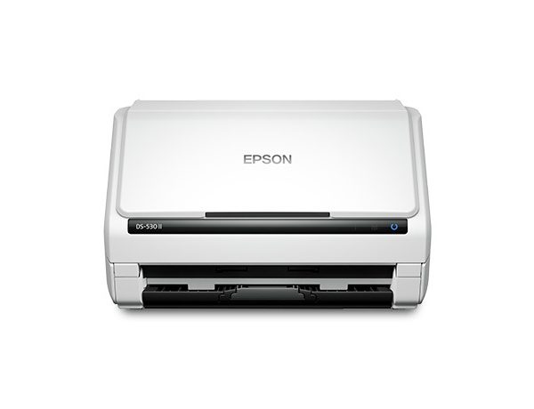 Workforce DS-530II
