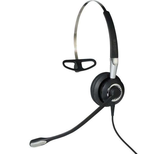 Biz 2400 Ii Mono 3-1 Qd Unc