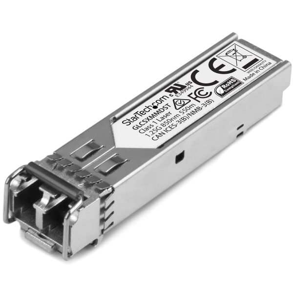 Cisco Glc-sx-mmd 1000BASE-SX Sfp – Mm