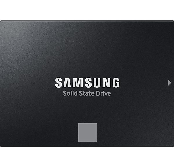 4TB SSD 870 Evo 2.5IN Sata Iii