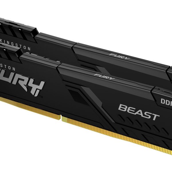 32GB DDR4-3200MHz CL16 DIMM (Kit of 2)