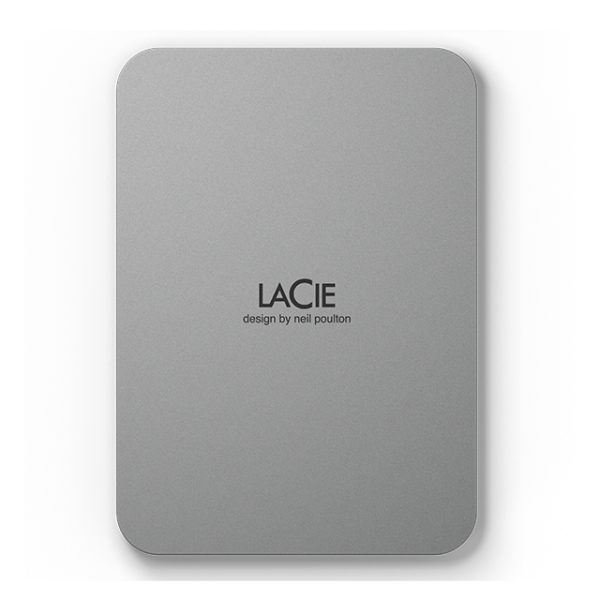 LaCie Mobile Drive 1TB