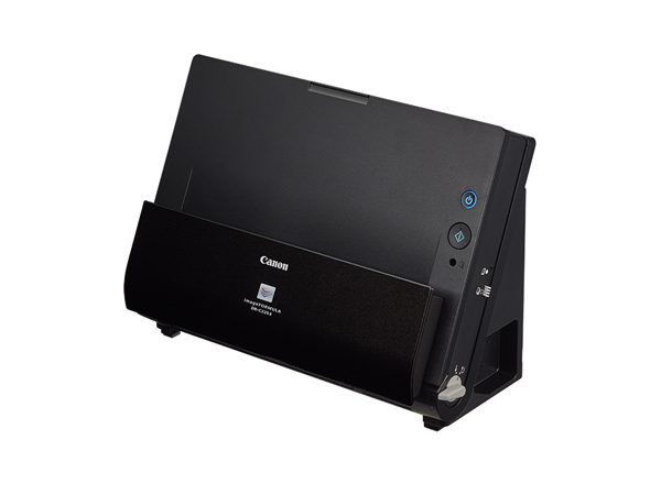 DR-C225II Workgroup Scanner