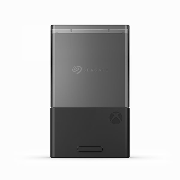 Storage Expansion Card 2TB