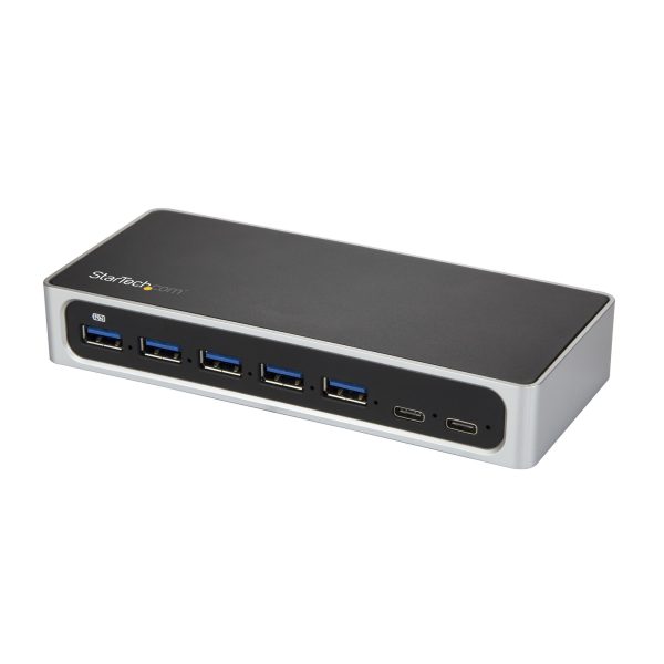Hub USB C – 7 Port C to a C – USB 3.0