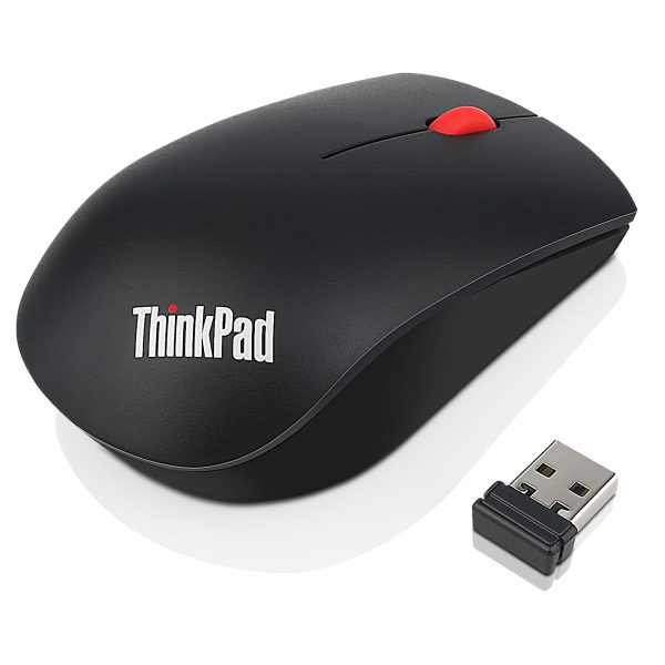 Thinkpad Essential Wireless Mouse