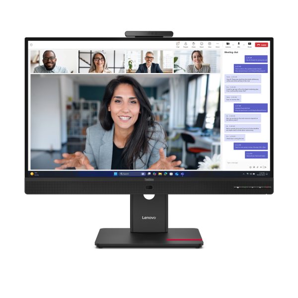 T24-4V 23.8IN FHD Hdmi+dp+vga 3YR