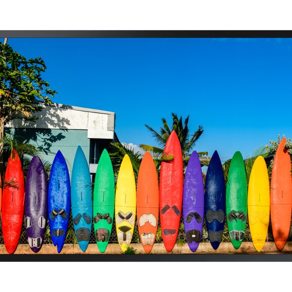 OM55B 55 Outdoor Display