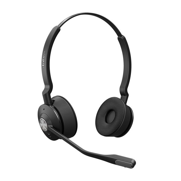 Jabra Engage SE Headset UC Stereo replac
