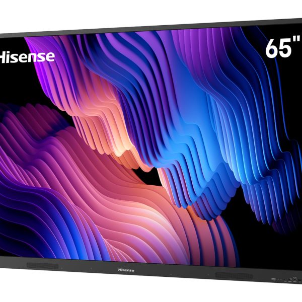 65in 4K UHD Touch 400nit Android 14