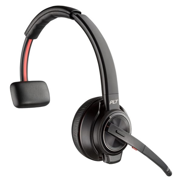 Poly Savi 8210-M D2 SEHS