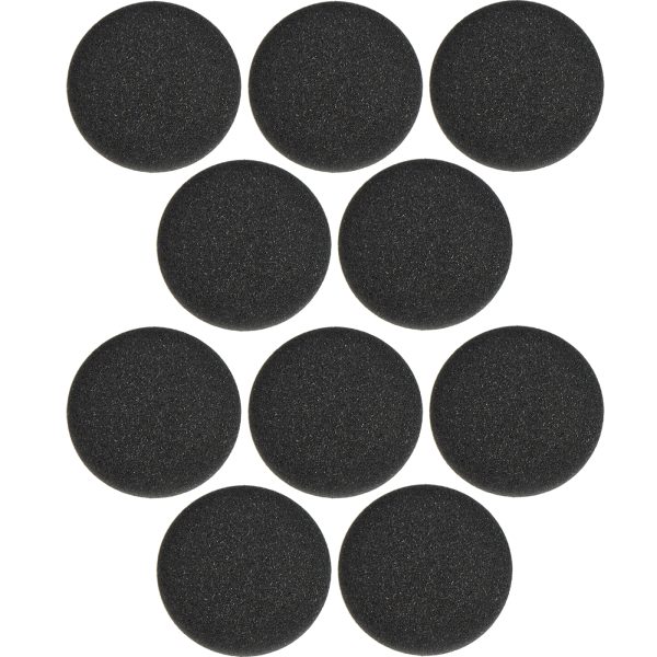 Evolve 20-65 Foam Ear Cushions (10PCS)