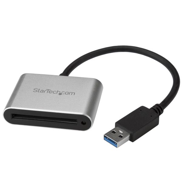 CFast 2.0 Card Reader / Writer - USB 3.0