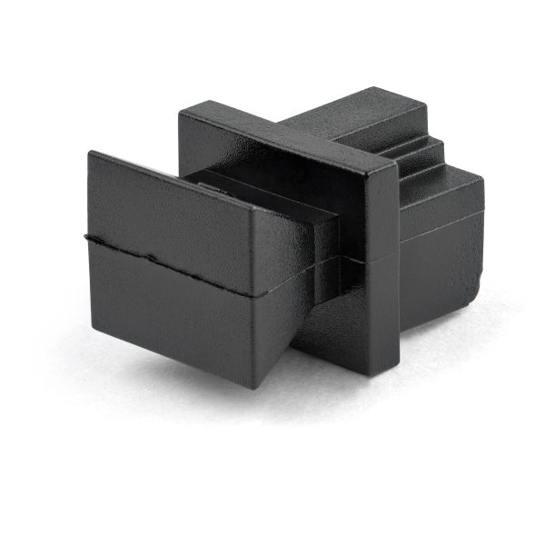 100 RJ45 Dust Covers /Ethernet Port Plug