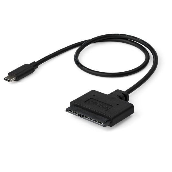USB 3.1 Adapter Cable -2.5in SATA - USB.