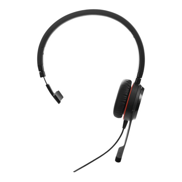 Jabra Evolve 30 II HS Mono 5 mm Jack HS