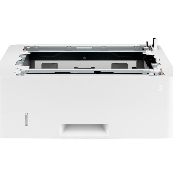 Laserjet Pro Sheet Feeder 500 Pages