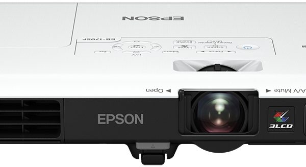 EB-1795F 3200 Lumens Full Hd Portable Pr