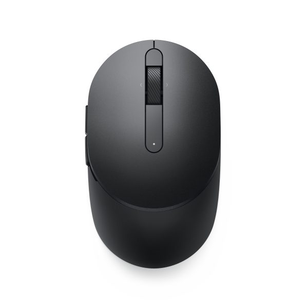 Travel Mouse MS5120W Black