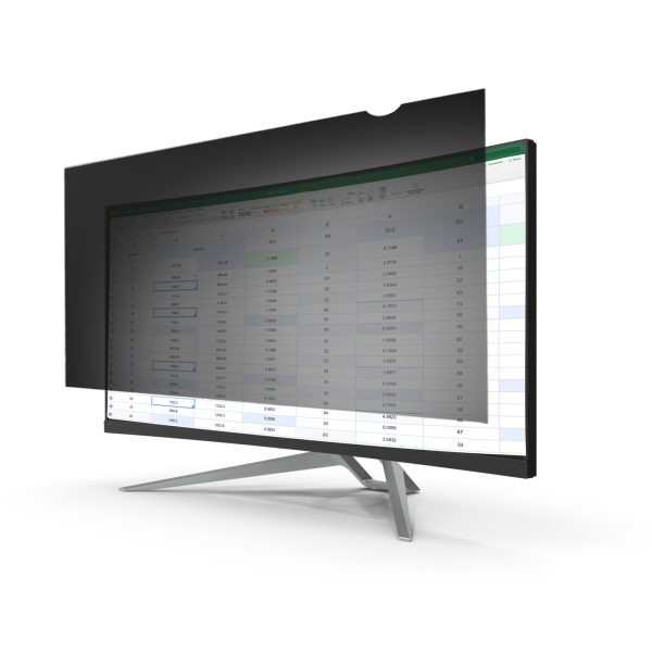 34 in Monitor Privacy Screen/Filter 21:9