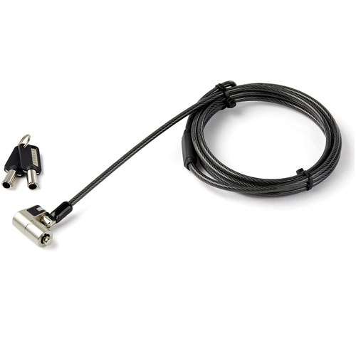 Universal laptop key lock - Image 2