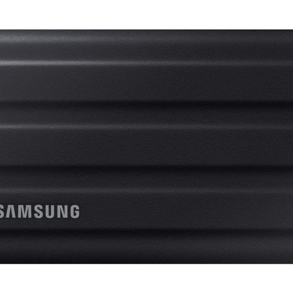 Portable SSD T7 Shield Blk 1TB USB 3.2